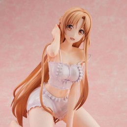 SWORD ART ONLINE ALICIZATION ASUNA NIGHTWEAR STATUA FIGURE HOBBY STOCK