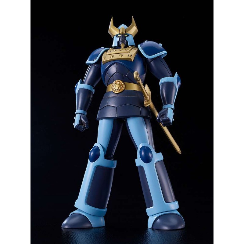 GOD MAZINGER MODEROID MODEL KIT ACTION FIGURE GOOD SMILE COMPANY