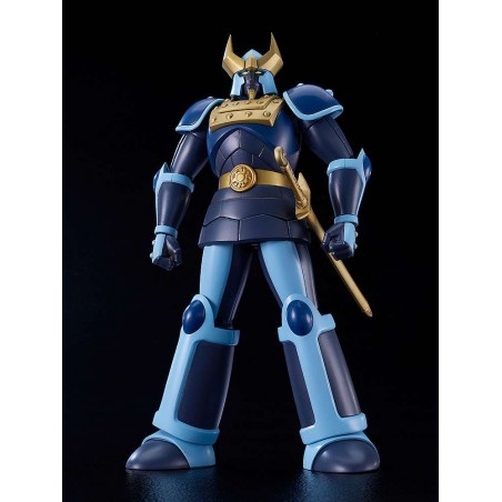 GOD MAZINGER MODEROID MODEL KIT ACTION FIGURE