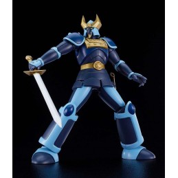 GOD MAZINGER MODEROID MODEL KIT ACTION FIGURE GOOD SMILE COMPANY