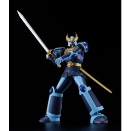 GOD MAZINGER MODEROID MODEL KIT ACTION FIGURE GOOD SMILE COMPANY