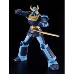 GOD MAZINGER MODEROID MODEL KIT ACTION FIGURE GOOD SMILE COMPANY