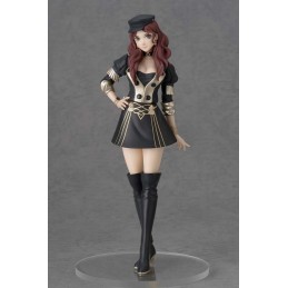 GOOD SMILE COMPANY FIRE EMBLEM THREE HOUSES DOROTHEA ARNAULT POP UP PARADE STATUE PVC FIGURE