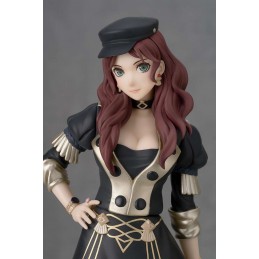 GOOD SMILE COMPANY FIRE EMBLEM THREE HOUSES DOROTHEA ARNAULT POP UP PARADE STATUE PVC FIGURE