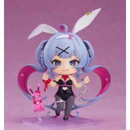 HATSUNE MIKU RABBIT HOLE NENDOROID ACTION FIGURE GOOD SMILE COMPANY