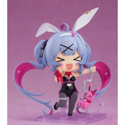 HATSUNE MIKU RABBIT HOLE NENDOROID ACTION FIGURE GOOD SMILE COMPANY