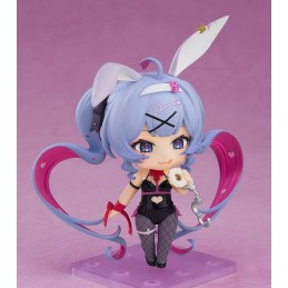 HATSUNE MIKU RABBIT HOLE NENDOROID ACTION FIGURE GOOD SMILE COMPANY