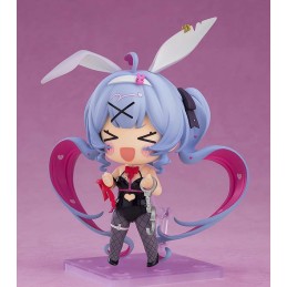 HATSUNE MIKU RABBIT HOLE NENDOROID ACTION FIGURE GOOD SMILE COMPANY