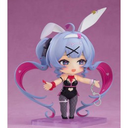 HATSUNE MIKU RABBIT HOLE NENDOROID ACTION FIGURE GOOD SMILE COMPANY