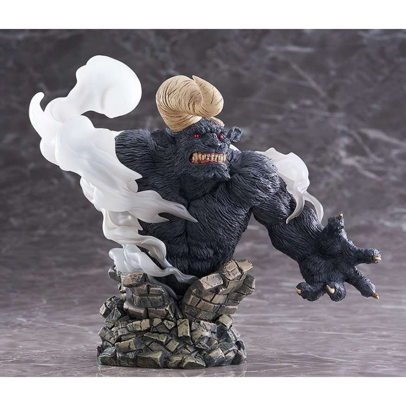 BERSERK ZODD BUSTO STATUA FIGURE MAX FACTORY