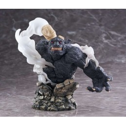 BERSERK ZODD BUSTO STATUA FIGURE MAX FACTORY