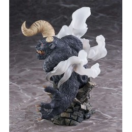 BERSERK ZODD BUSTO STATUA FIGURE MAX FACTORY