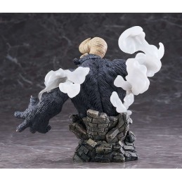 BERSERK ZODD BUSTO STATUA FIGURE MAX FACTORY