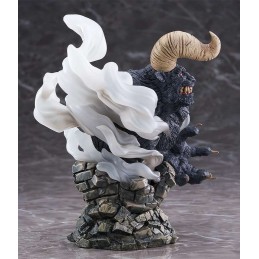 BERSERK ZODD BUSTO STATUA FIGURE MAX FACTORY