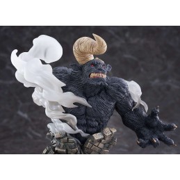 BERSERK ZODD BUSTO STATUA FIGURE MAX FACTORY