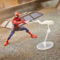 MARVEL LEGENDS MAXIMUM SERIES SPIDER-MAN ACTION FIGURE HASBRO