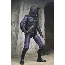 NECA PLANET OF THE APES GORILLA SOLDIER ULTIMATE 17CM ACTION FIGURE