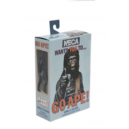 NECA PLANET OF THE APES GORILLA SOLDIER ULTIMATE 17CM ACTION FIGURE