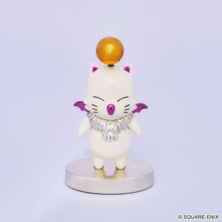 FINAL FANTASY IX MOOGLE BRING ARTS FIGURE