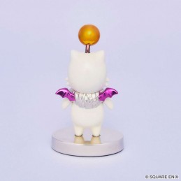 SQUARE ENIX FINAL FANTASY IX MOOGLE BRING ARTS FIGURE