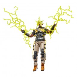 MARVEL LEGENDS SPIDER-MAN NO WAY HOME ELECTRO ACTION FIGURE HASBRO