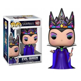 FUNKO POP! DISNEY SNOW WHITE EVIL QUEEN BOBBLE HEAD FIGURE FUNKO