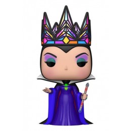 FUNKO POP! DISNEY SNOW WHITE EVIL QUEEN BOBBLE HEAD FIGURE FUNKO