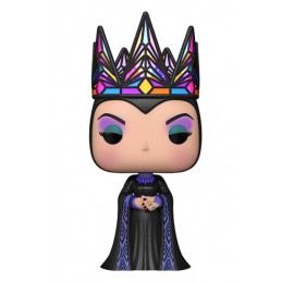 FUNKO POP! DISNEY SNOW WHITE EVIL QUEEN BOBBLE HEAD FIGURE FUNKO