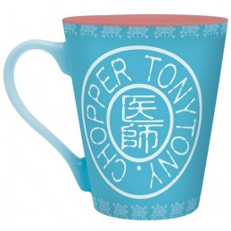 ABYSTYLE ONE PIECE TONY TONY CHOPPER MUG 250ML