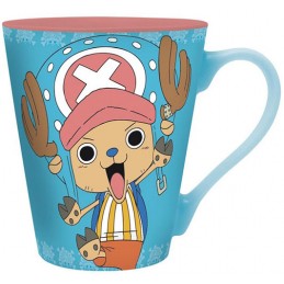 ABYSTYLE ONE PIECE TONY TONY CHOPPER MUG 250ML