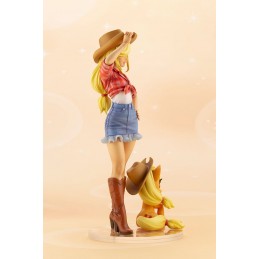 KOTOBUKIYA MY LITTLE PONY BISHOUJO APPLEJACK 1/7 22 CM PVC STATUE FIGURE