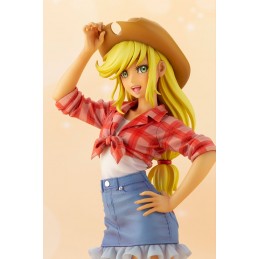 KOTOBUKIYA MY LITTLE PONY BISHOUJO APPLEJACK 1/7 22 CM PVC STATUE FIGURE