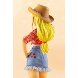 KOTOBUKIYA MY LITTLE PONY BISHOUJO APPLEJACK 1/7 22 CM PVC STATUE FIGURE