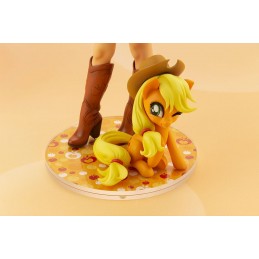 KOTOBUKIYA MY LITTLE PONY BISHOUJO APPLEJACK 1/7 22 CM PVC STATUE FIGURE