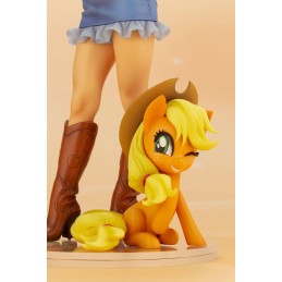 KOTOBUKIYA MY LITTLE PONY BISHOUJO APPLEJACK 1/7 22 CM PVC STATUE FIGURE