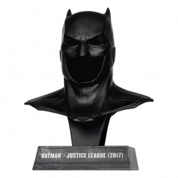 MC FARLANE DC DIRECT BATMAN JUSTICE LEAGUE COWL REPLICA BUST 1/3 FIGURE STATUE