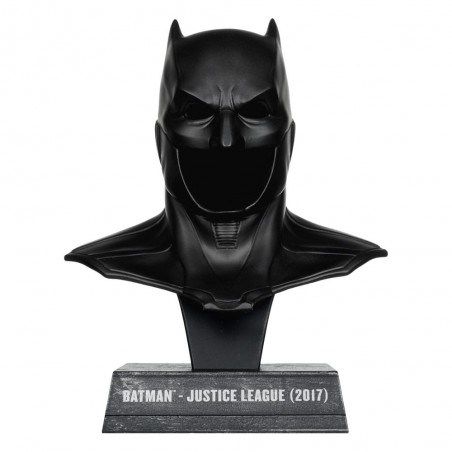 DC DIRECT BATMAN JUSTICE LEAGUE COWL REPLICA BUST 1/3 FIGURE STATUE