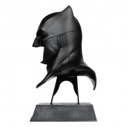 MC FARLANE DC DIRECT BATMAN JUSTICE LEAGUE COWL REPLICA BUST 1/3 FIGURE STATUE