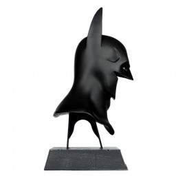 MC FARLANE DC DIRECT BATMAN ARKHAM ASYLUM COWL REPLICA BUST 1/3 FIGURE STATUE