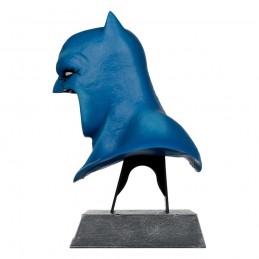 MC FARLANE DC DIRECT BATMAN THE DARK KNIGHT RETURNS COWL REPLICA BUST 1/3 FIGURE STATUE