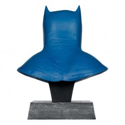 MC FARLANE DC DIRECT BATMAN THE DARK KNIGHT RETURNS COWL REPLICA BUST 1/3 FIGURE STATUE