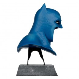 MC FARLANE DC DIRECT BATMAN THE DARK KNIGHT RETURNS COWL REPLICA BUST 1/3 FIGURE STATUE