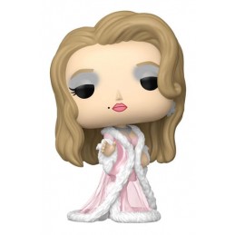 FUNKO POP! BRITNEY SPEARS LUCKY BOBBLE HEAD FIGURE FUNKO