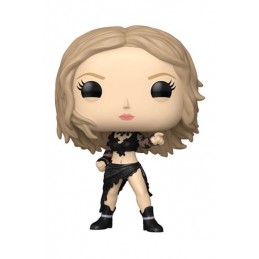 FUNKO POP! BRITNEY SPEARS STRONGER BOBBLE HEAD FIGURE FUNKO