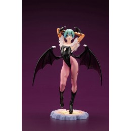 DARKSTALKERS LILITH LIMITED EDITION 1/7 BISHOUJO STATUA FIGURE KOTOBUKIYA