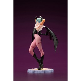 DARKSTALKERS LILITH LIMITED EDITION 1/7 BISHOUJO STATUA FIGURE KOTOBUKIYA