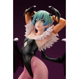 DARKSTALKERS LILITH LIMITED EDITION 1/7 BISHOUJO STATUA FIGURE KOTOBUKIYA