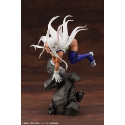 MY HERO ACADEMIA MIRKO BONUS EDITION ARTFXJ STATUA FIGURE KOTOBUKIYA