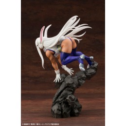 KOTOBUKIYA MY HERO ACADEMIA MIRKO BONUS EDITION ARTFXJ PVC STATUE FIGURE