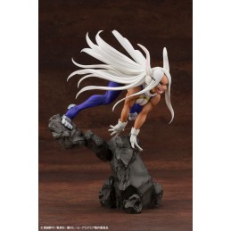 KOTOBUKIYA MY HERO ACADEMIA MIRKO BONUS EDITION ARTFXJ PVC STATUE FIGURE